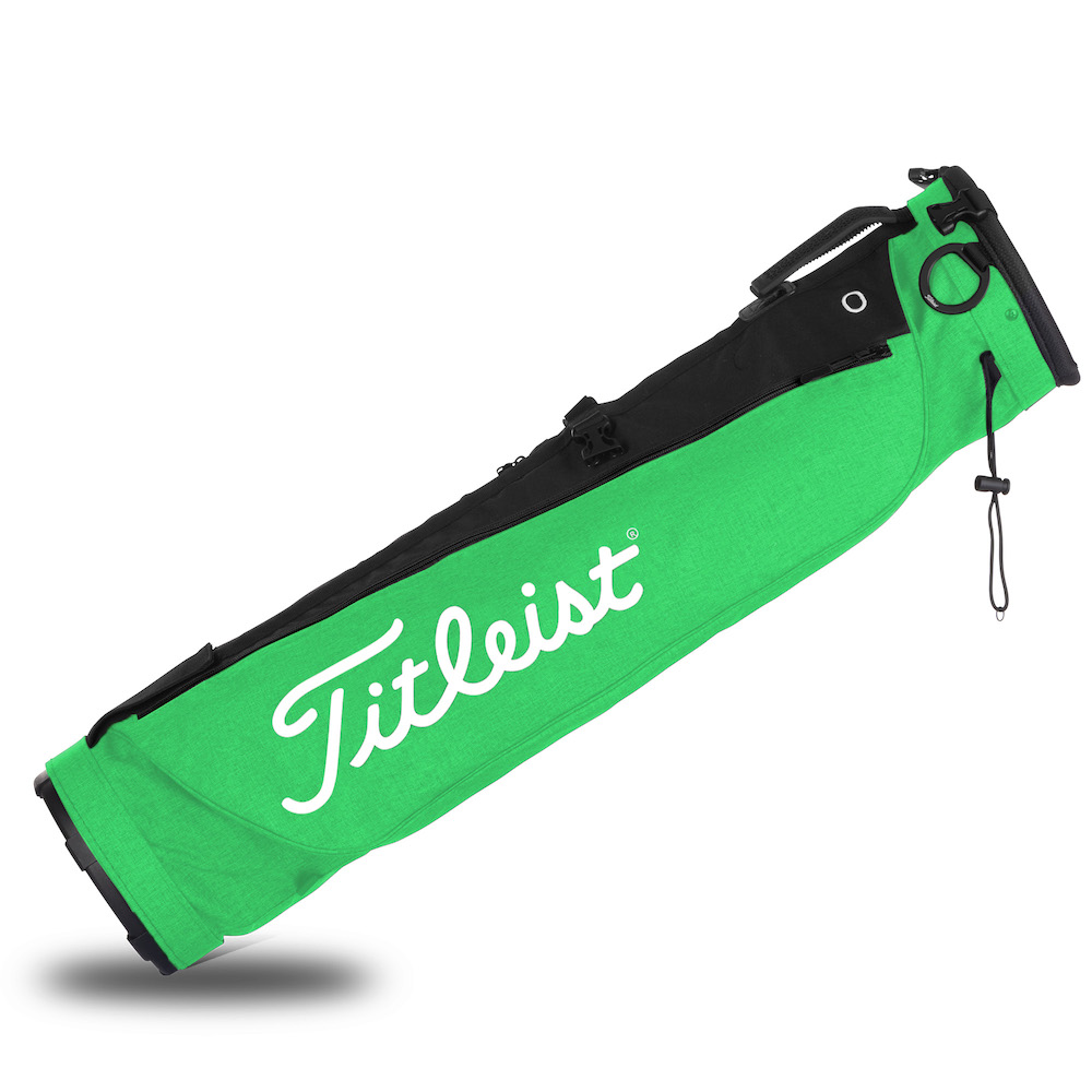 Titleist Pencil Carry Golf Bag